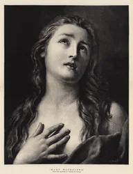 Maria Magdalena